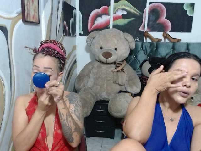 Manazahot99 live cam on BongaCams