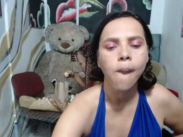 Manazahot99 live cam on BongaCams