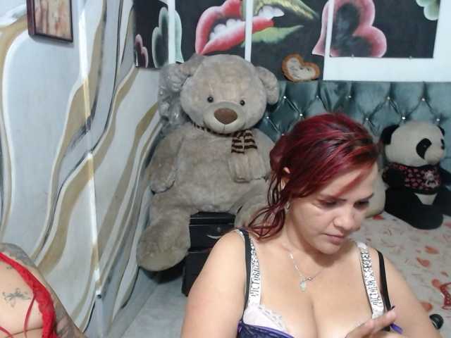 Manazahot99 live cam on BongaCams