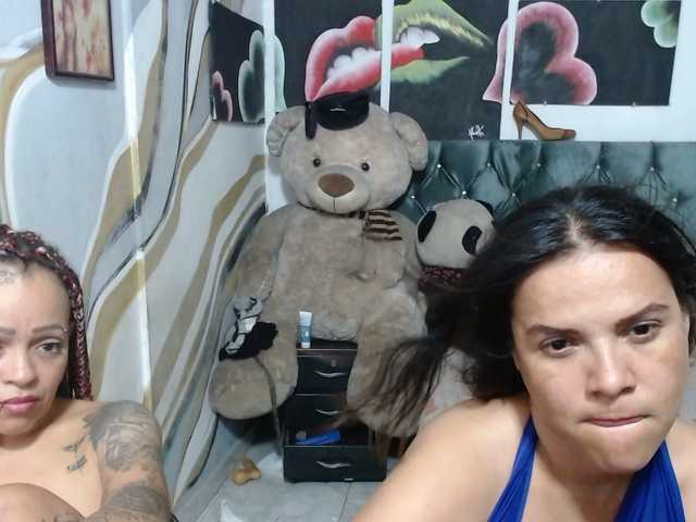 Manazahot99 live cam on BongaCams