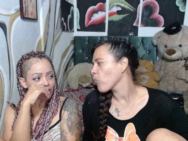 Manazahot99's BongaCams show and profile