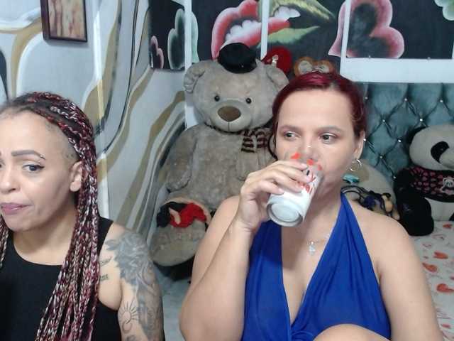 Manazahot99 live cam on BongaCams