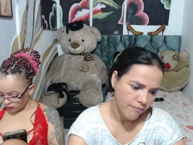Manazahot99 live cam on BongaCams