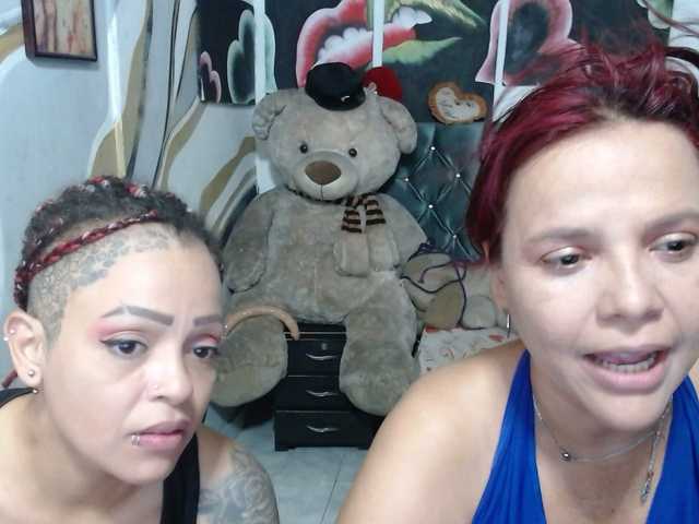 Manazahot99 live cam on BongaCams