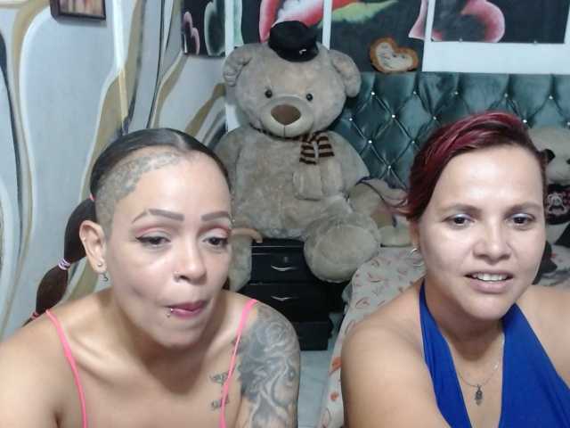 Manazahot99 live cam on BongaCams