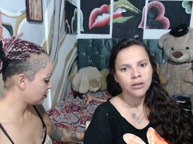 Manazahot99's BongaCams show and profile