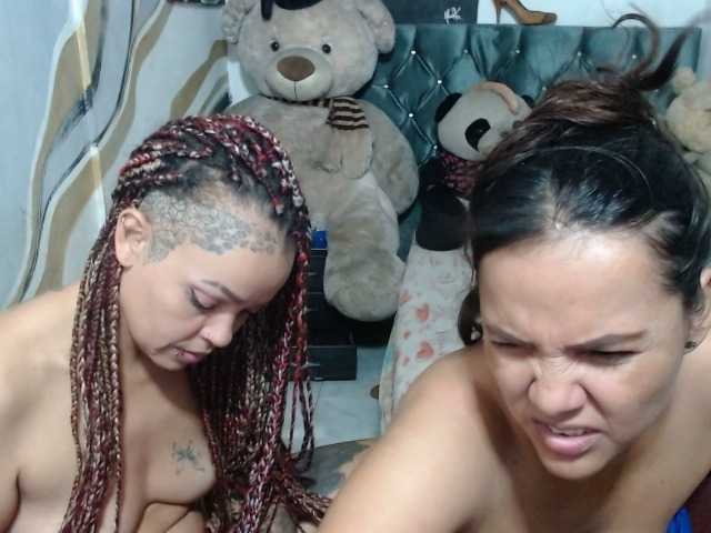 Manazahot99 live cam on BongaCams