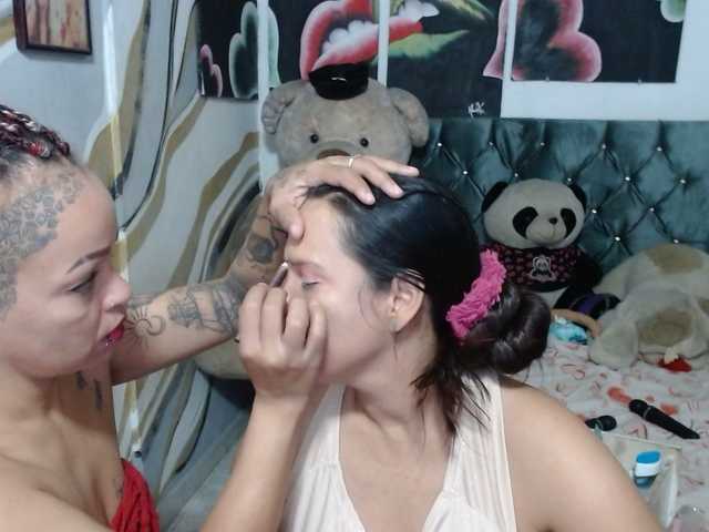 manazahot99 cam belle