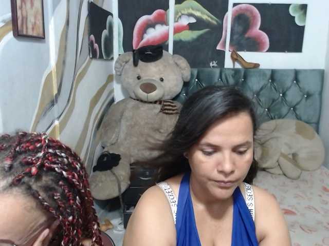 Manazahot99 live cam on BongaCams