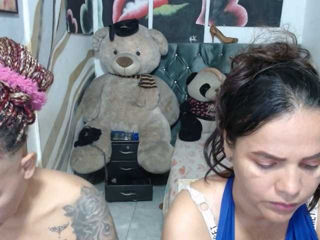 Manazahot99 live cam on BongaCams