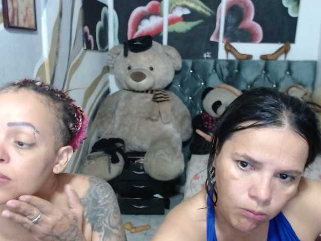 Manazahot99 live cam on BongaCams