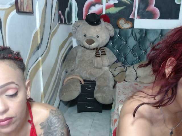 Manazahot99 live cam on BongaCams