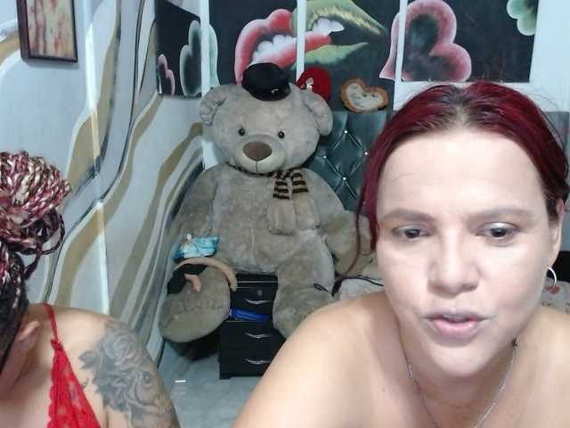 Manazahot99 live cam on BongaCams