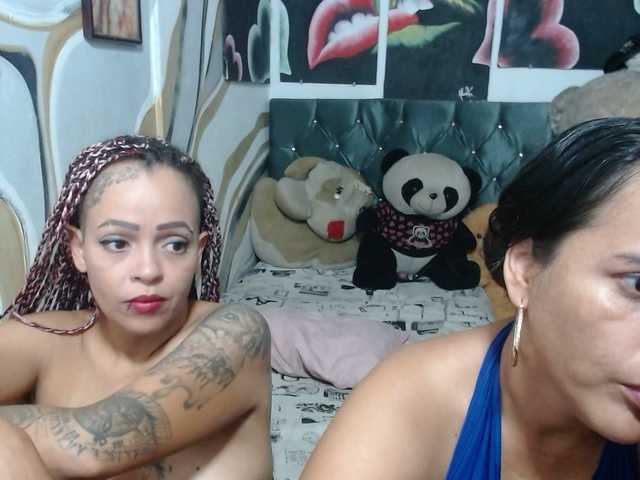 Manazahot99 live cam on BongaCams
