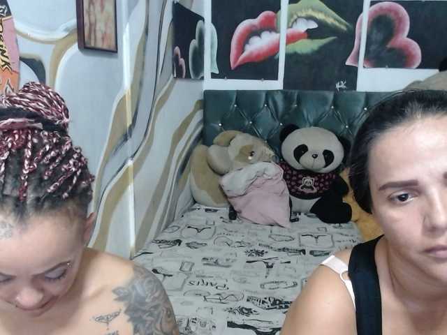 Manazahot99 live cam on BongaCams