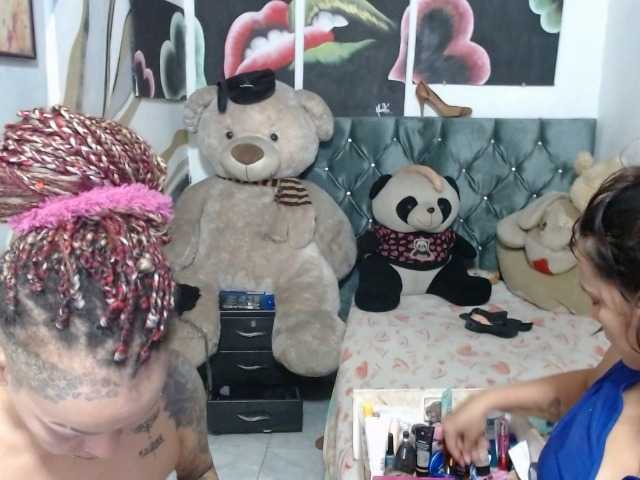 Manazahot99 live cam on BongaCams