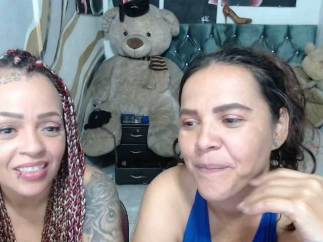 Manazahot99 live cam on BongaCams