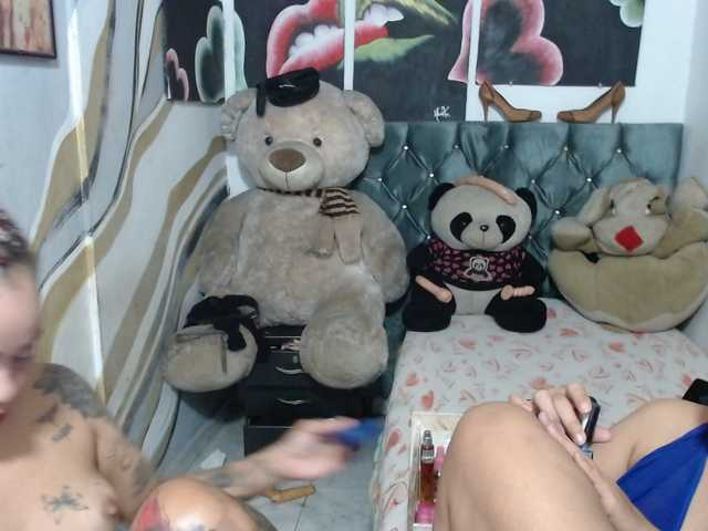 Manazahot99 live cam on BongaCams