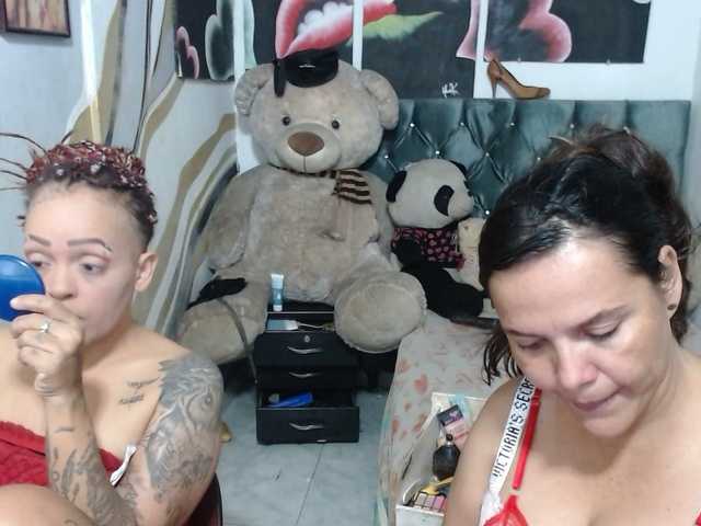 Manazahot99 live cam on BongaCams
