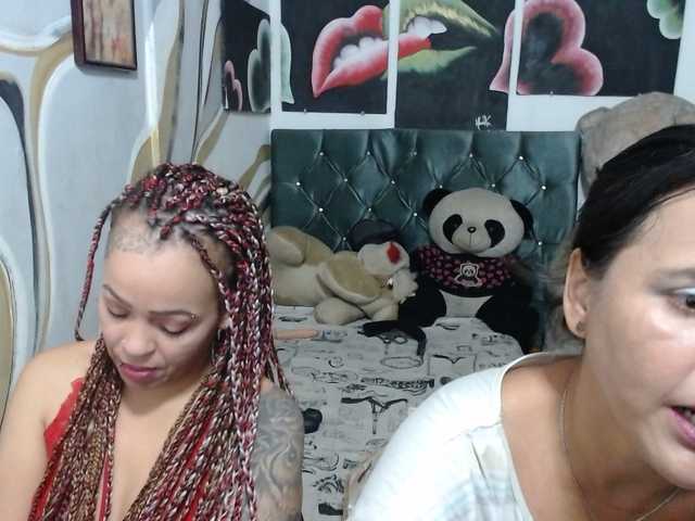 Manazahot99 live cam on BongaCams