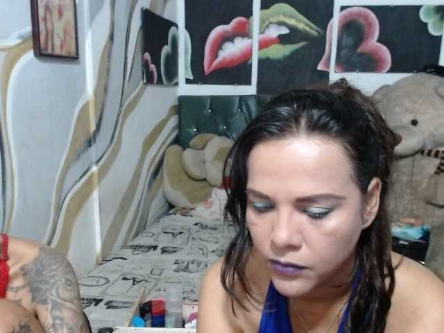 Manazahot99 live cam on BongaCams