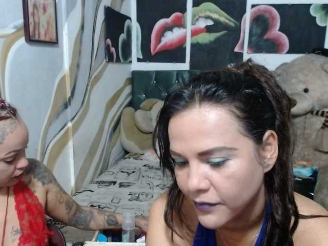 Manazahot99 live cam on BongaCams