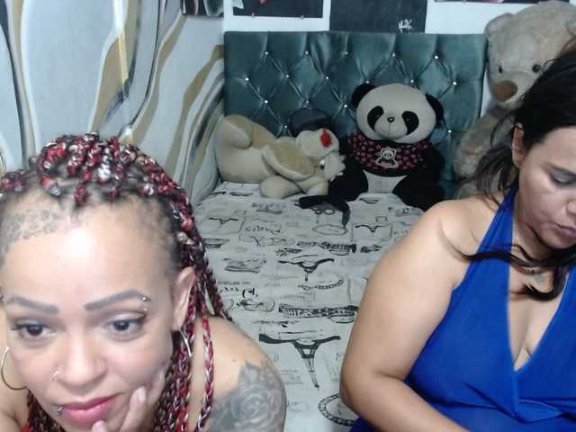 Manazahot99 live cam on BongaCams