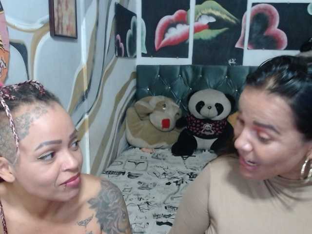 Manazahot99 live cam on BongaCams