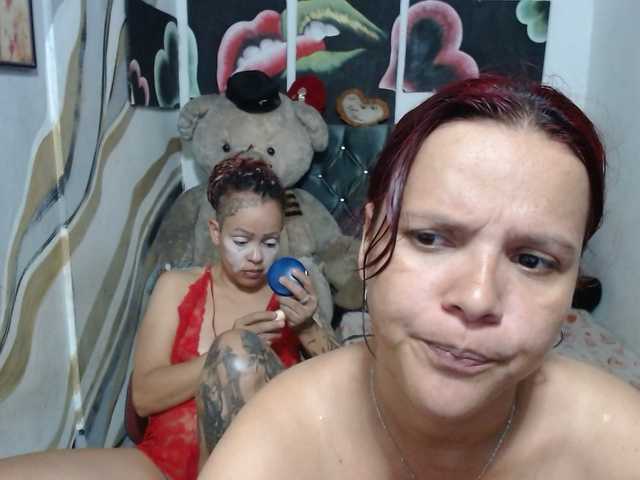 Manazahot99 live cam on BongaCams