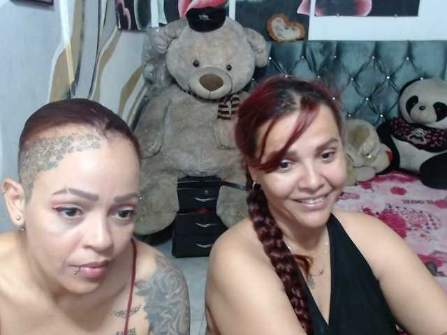 Manazahot99 live cam on BongaCams