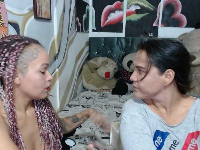 Manazahot99 live cam on BongaCams