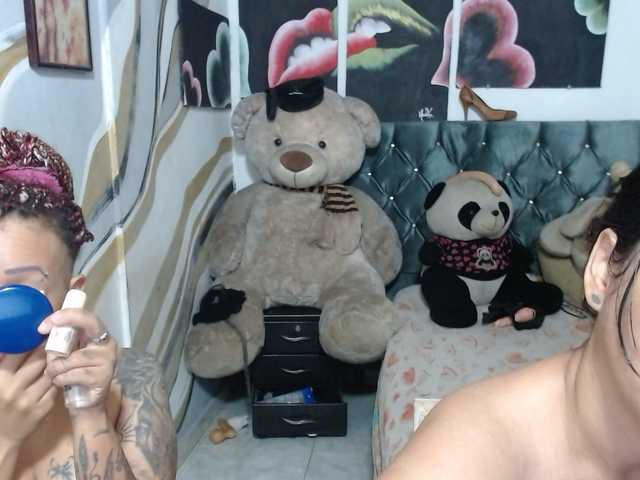 Manazahot99 live cam on BongaCams