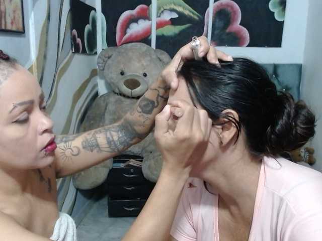 Manazahot99 live cam on BongaCams