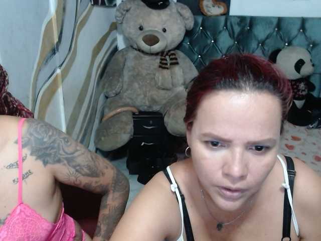 Manazahot99 — live couple cam
