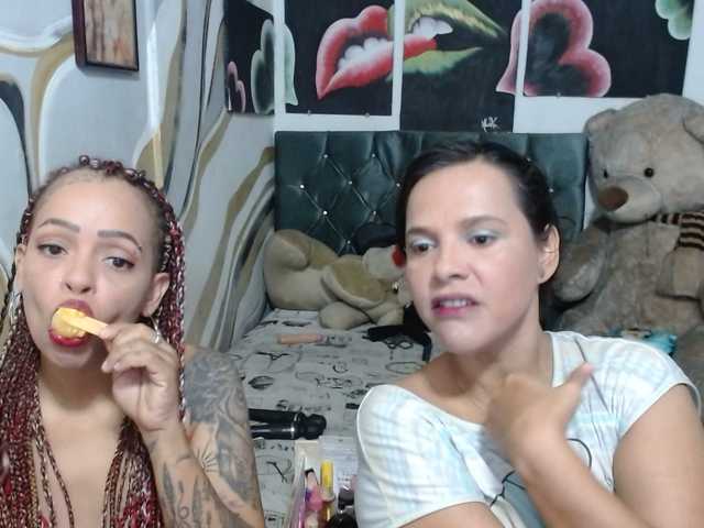 Manazahot99 live cam on BongaCams