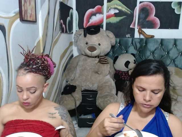 Manazahot99 live cam on BongaCams