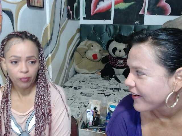 Manazahot99 live cam on BongaCams