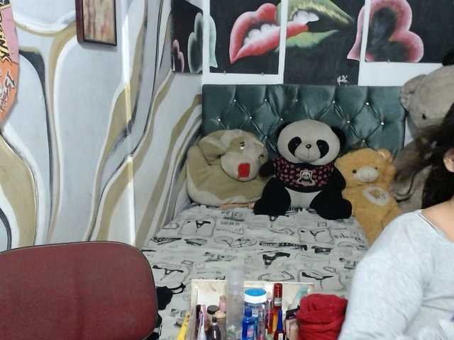 Manazahot99 live cam on BongaCams