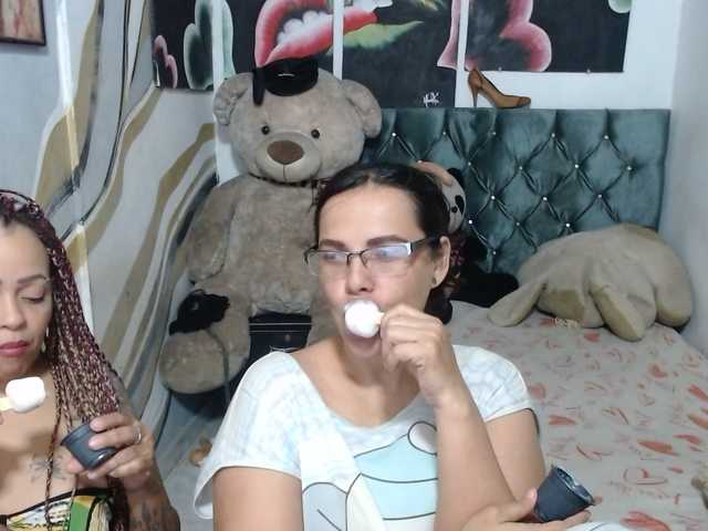 Manazahot99 live cam on BongaCams