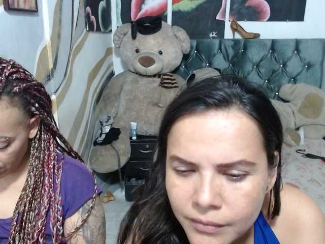 Manazahot99 Cam en direct sur BongaCams