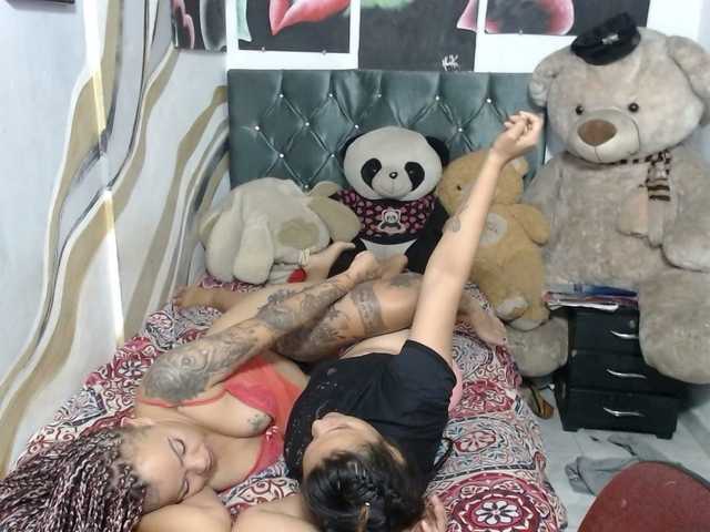 Manazahot99's BongaCams show and profile