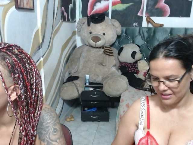 Manazahot99 live webcam show