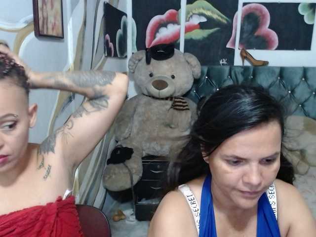 Manazahot99 Live-Cam auf BongaCams