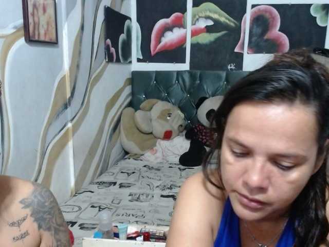 Manazahot99 live cam on BongaCams