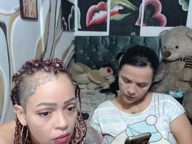 Manazahot99 live cam on BongaCams