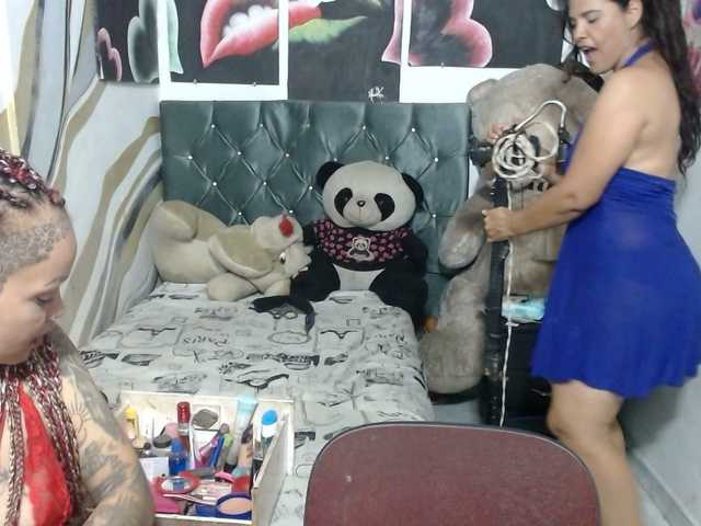 Manazahot99 live cam on BongaCams