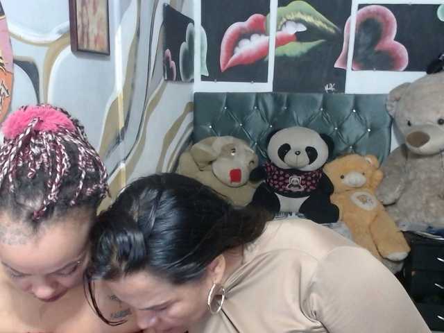 Manazahot99 live cam on BongaCams