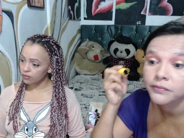 Manazahot99 live cam on BongaCams
