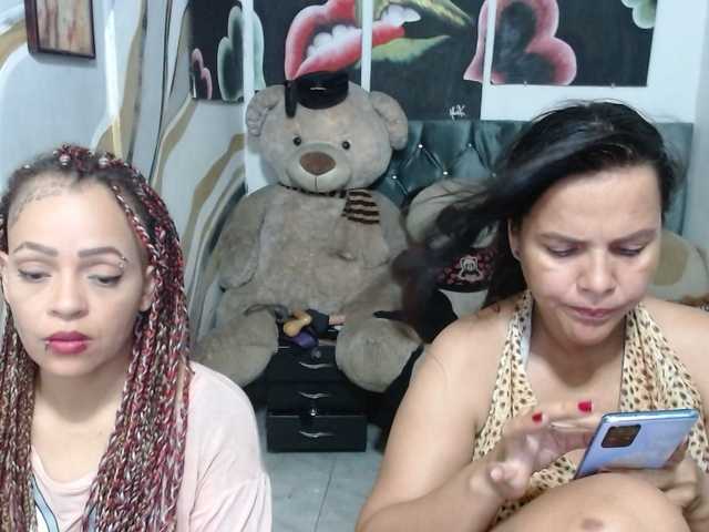 Manazahot99 live webcam show