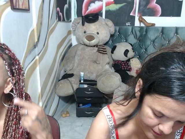 Manazahot99 live cam on BongaCams